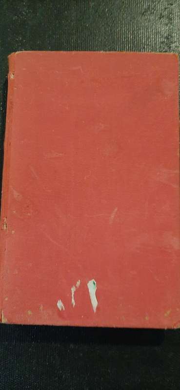 The Man who Started the War by Gunter Peis