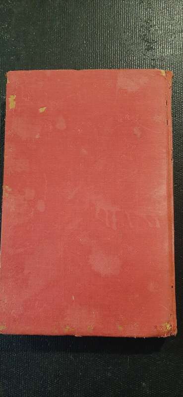 The Man who Started the War by Gunter Peis
