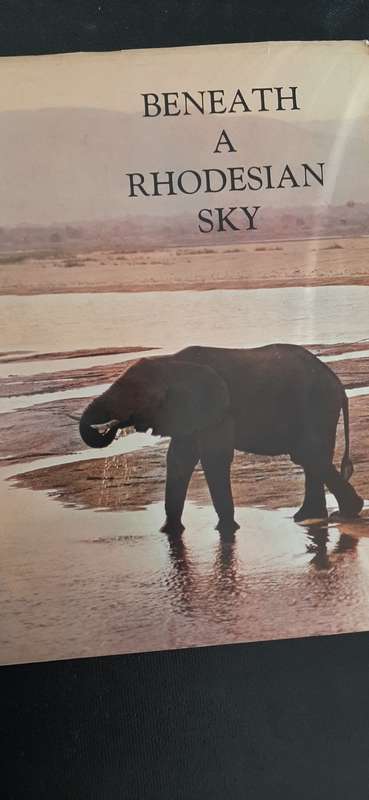 Beneath A Rhodesian Sky