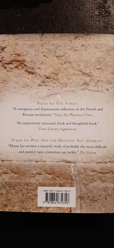 Plowshares into Swords - From Zionism to Israel by Arno J. Mayer