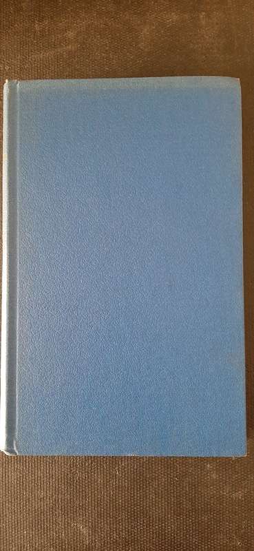 African Trilogy - The North African Campaign 1940-1943 by Alan Moorehead