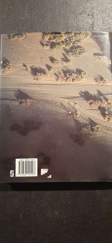 Kaokoveld - The Last Wilderness by Anthony Hall-Martin, Clive Walker, J. du P. Bothma