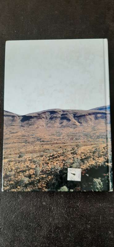The Rocks Speak by Haddon King