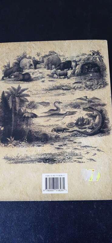 Fossil Revolution by Douglas Palmer