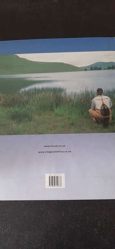 Stillwater Trout in South Africa by Dean Riphagen