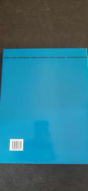 The South African Air Force at War by Martin Louw and Stefaan Bouwer