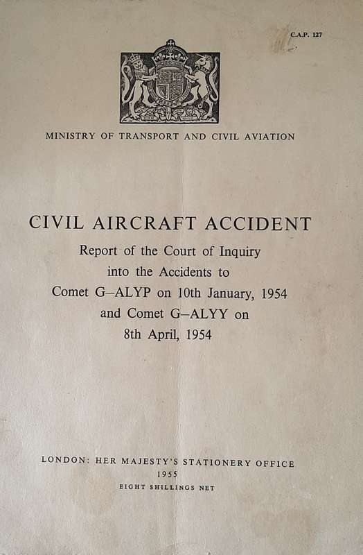Civil Aircraft Accident - Ministry of Transport and Civil Aviation