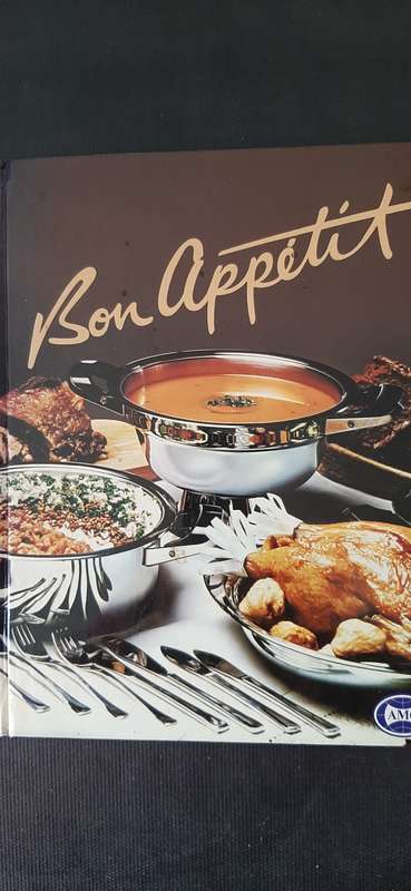 Bon Appétit - AMC