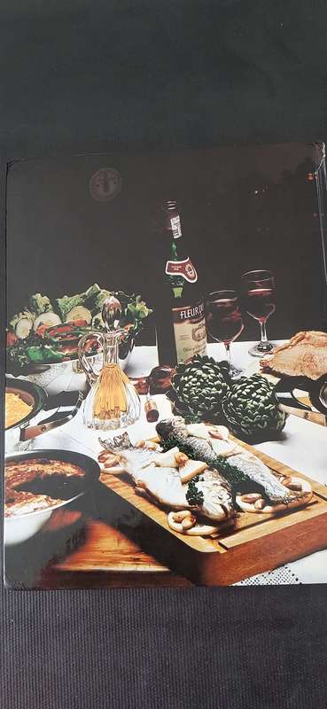 Bon Appétit - AMC
