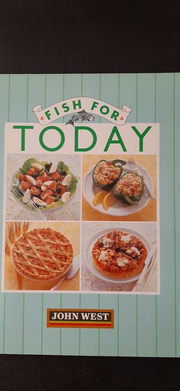Fish for Today - John West