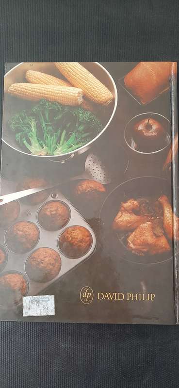 Defy se Kookboek vir Suid-Afrika Kookkuns Landwyd deur Sue Ross