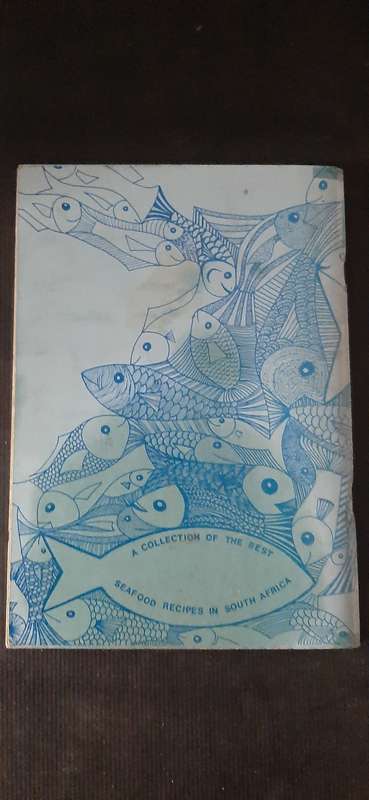 Ichthos Recipe Book - I&J