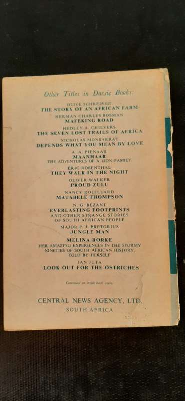 The Return of the Drums by James Chatterton