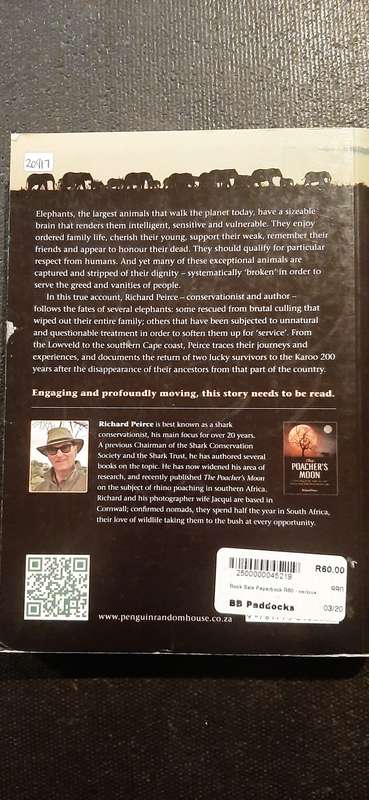 Giant Steps by Richard Peirce