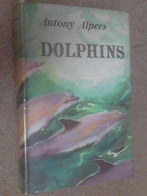 Dolphins. Antony Alpers.