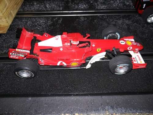 Carrera Formula 1