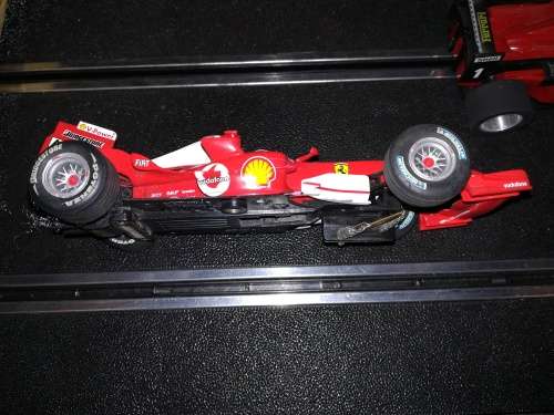 Carrera Formula 1