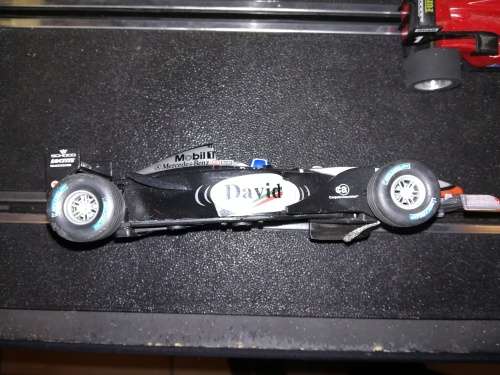 Carrera Formula 1