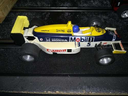 Scalex Formula 1