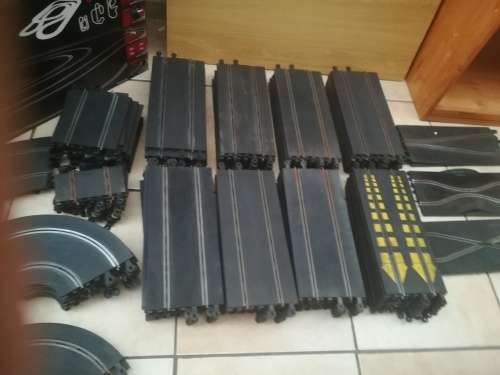 Scalextric