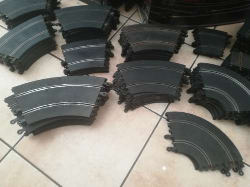 Scalextric