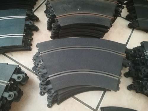 Scalextric