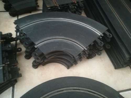 Scalextric