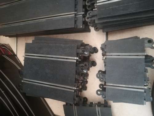 Scalextric