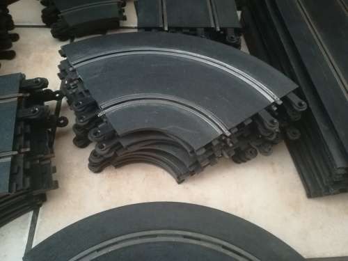 Scalextric
