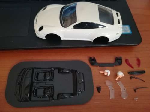 Ninco Porsche