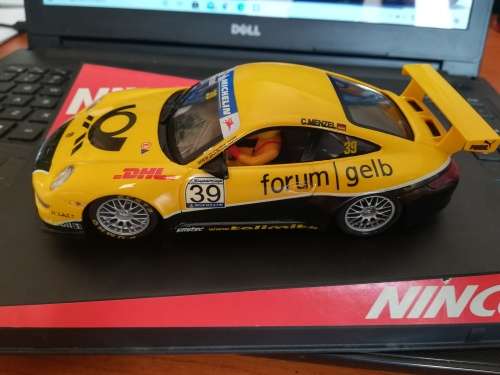 Ninco Porsche