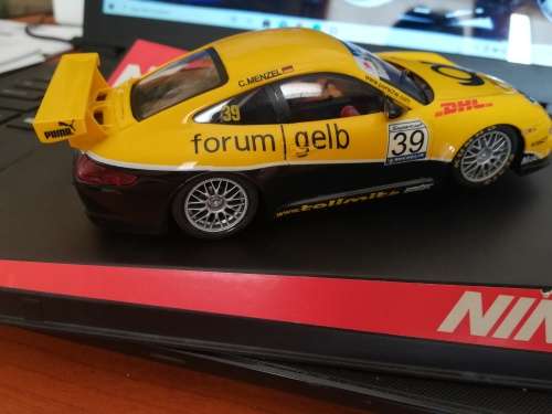 Ninco Porsche