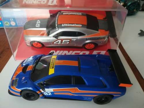 Ninco 1