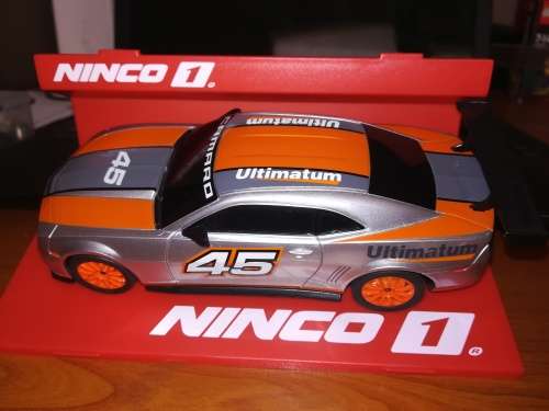 Ninco 1