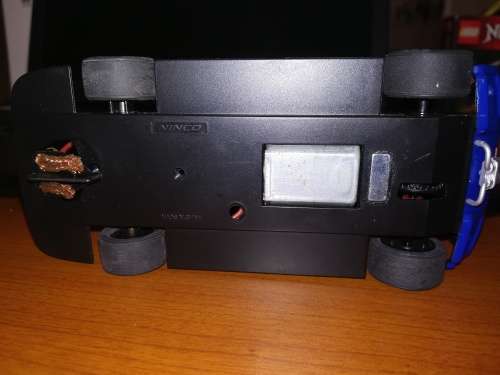 Ninco 1