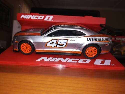 Ninco 1