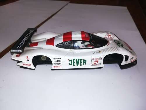Fly Porsche GT1