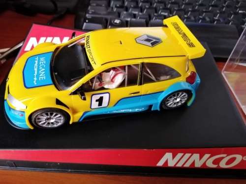 Ninco Renault