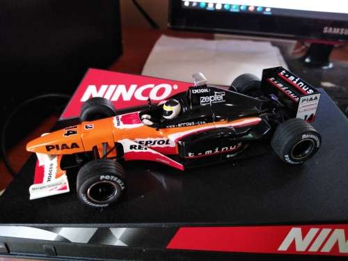 Ninco Formula 1