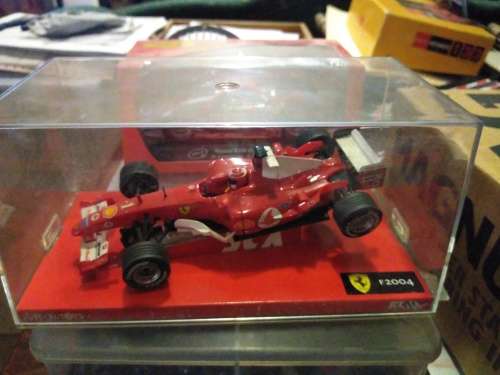 SCX MS Ferrari F1