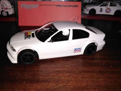 Fly BMW