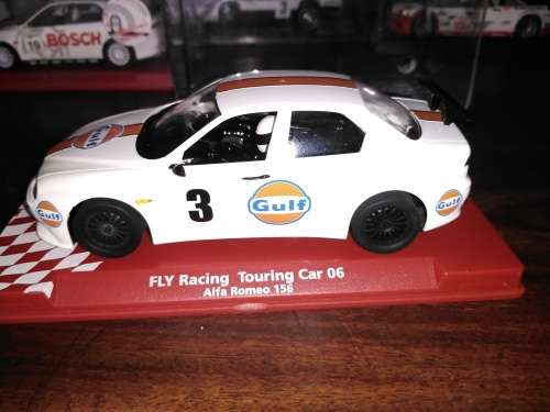 Fly Alfa 156