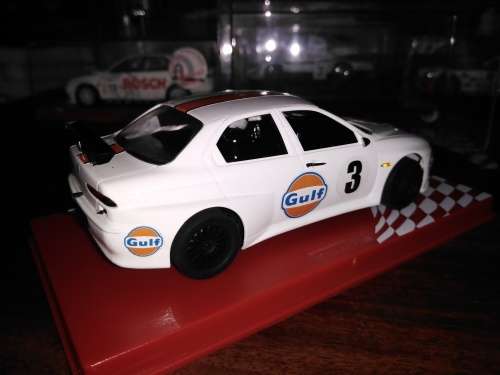 Fly Alfa 156
