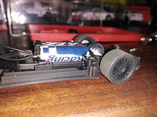 Fly Alfa 156
