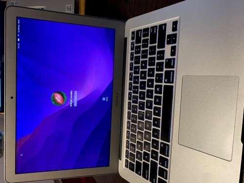 Macbook Air  13`inch (early 2015)