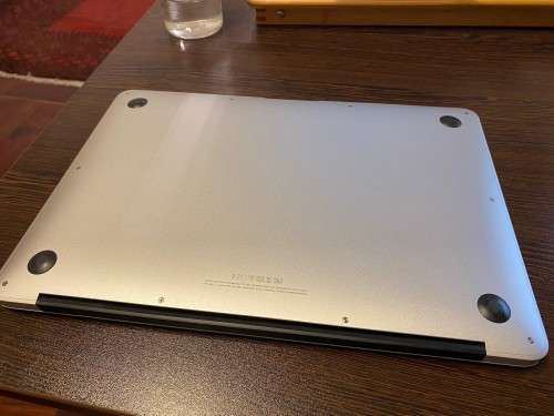 Macbook Air  13`inch (early 2015)
