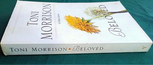 Beloved by Toni Morrison