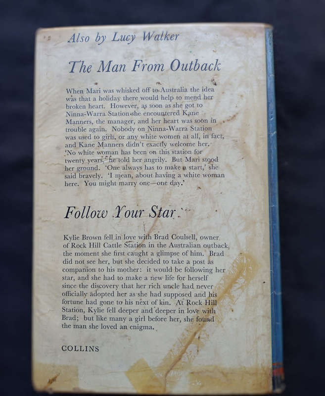 A man called Masters by Lucy Walkers