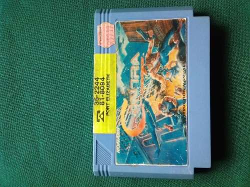 TV Game cartridges - bundle of 7