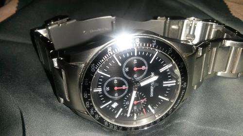 JACQUES LEMANS MENS (1-1674)